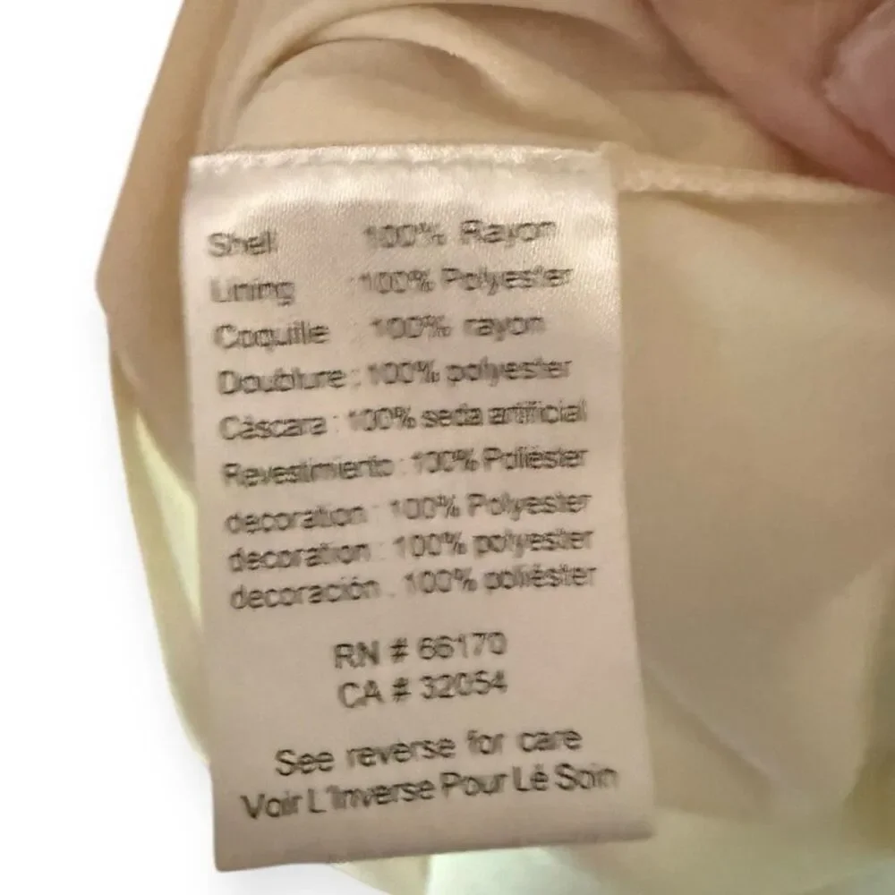 Anthropologie Vineet Bahl Kiera Embroidered Blouse - Picture 11 of 13